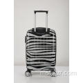 Luggage ringan ABS + PC Spinner Suitcase